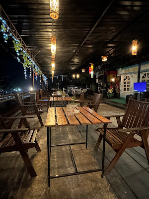 Owabong Beringin Resto
