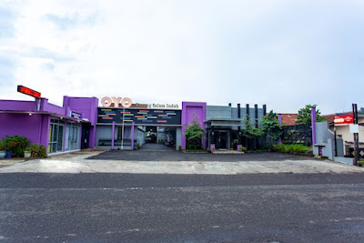 OYO 3042 Griya Karangsalam Indah