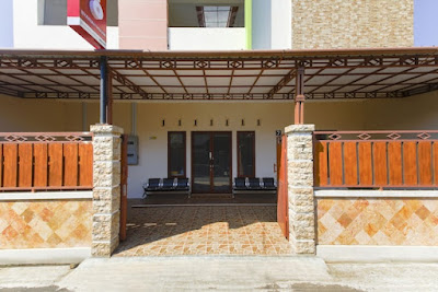 OYO 3314 Syariah House