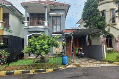 OYO 93820 Salma Homestay Syariah - Standard Double Room