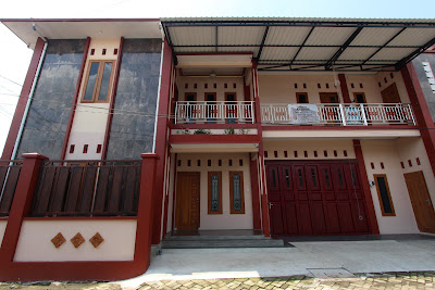 OYO 94696 Archor Guesthouse