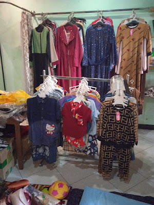 OZ Outlet Baturaden