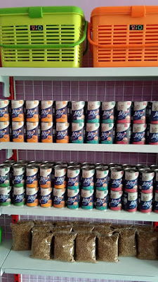 OZ Petshop & Care