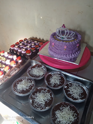 OZIQ BAKERY