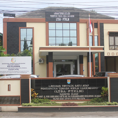 P4mi cilacap