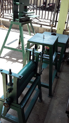 Pabrik Sandal Jepit