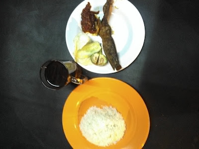 Pacel Lele Pak Gareng