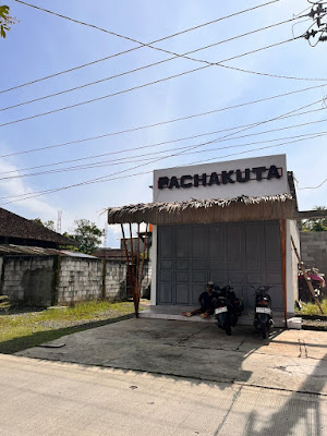PACHAKUTA