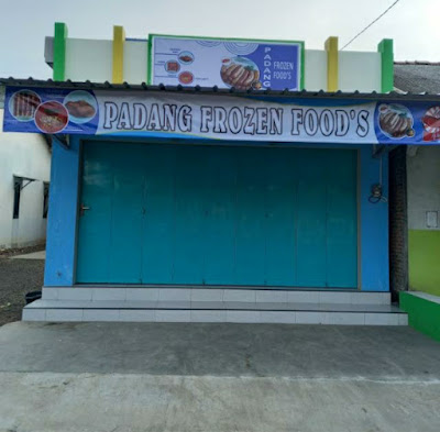 PADANG FROZEN FOOD