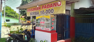 Padang JLS
