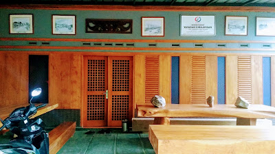 Padepokan Cikajayaan