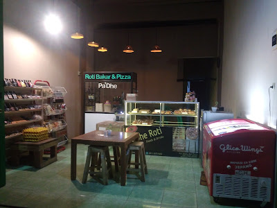 Pa'Dhe Tobacco Cafe