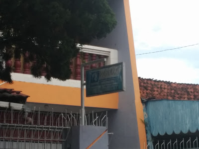 Pahala Express