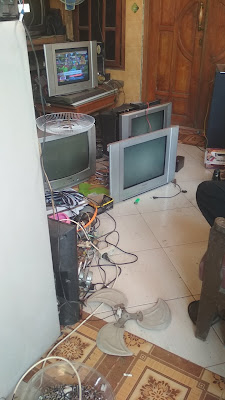 Pak JO elektronik