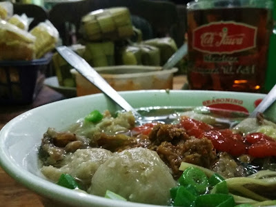 Pak. Karnen Bakso & Soto Ayam