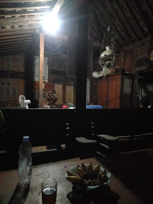 Pak kasron pijat patah tulang