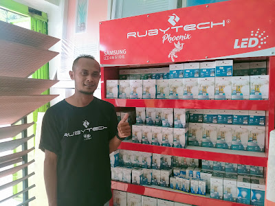 Pak Lehan Elektrik&Kontraktor