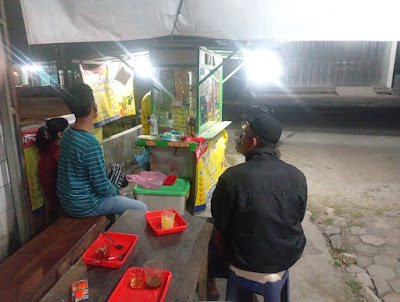 Pak samingin