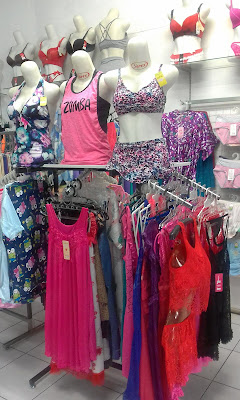 Pakaian Dalam Maharani Underwear Purwokerto
