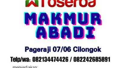 Pakaian murah purwokerto