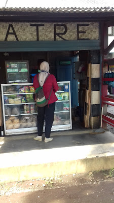 Pakan Burung Matre