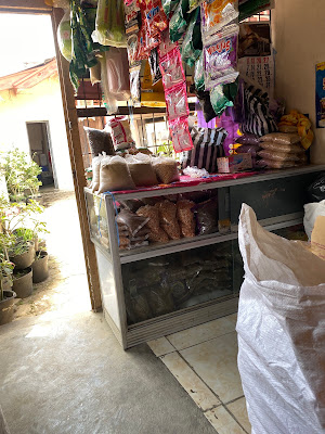 PAKAN TERNAK "BUEL"