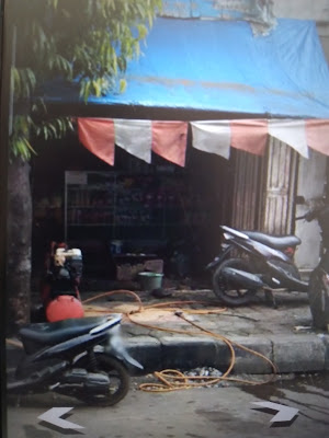 Pakan Ternak & Burung