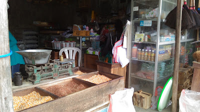 Pakan ternak