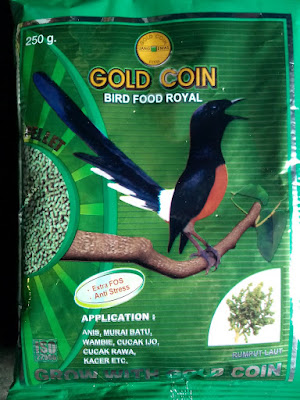 Pak Aat Livestock Feed