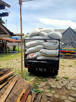 Pakan Ternak Ruminansia Cilacap