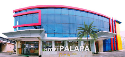 Palapa Hotel