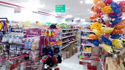 PaLma Jaya Swalayan