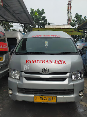 Pamitran Jaya Travel