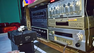 Pamujan Audio