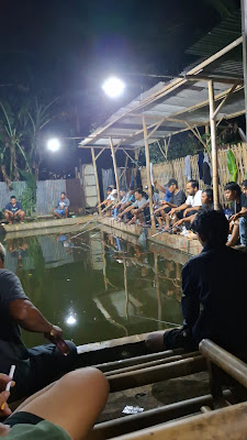 Pancingan Gondang Pontong
