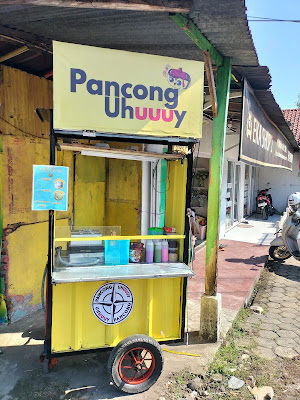 Pancong Uhuuuy 2