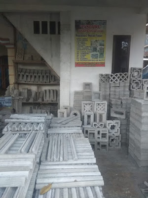 PANDAWA BATU ALAM