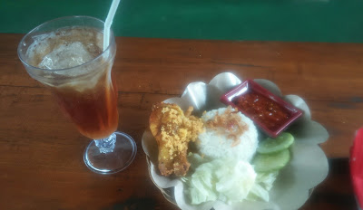 Pandawa Cafe