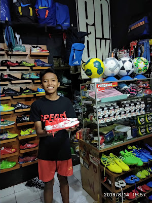 Pandawa Corner Purbalingga