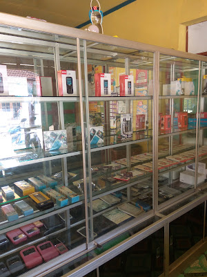 Pandawa Demangsari