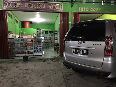 Pandawa digital jaya