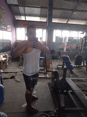Pandawa Fitness Center