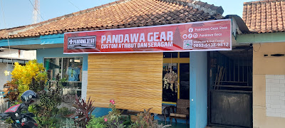 PANDAWA Gear Store