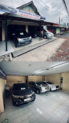 pandawa motor,jual beli mobil bekas