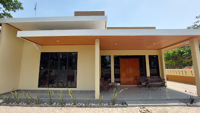 Pandawa10 Homestay