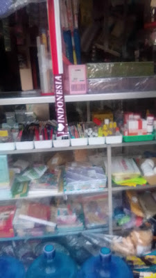 pandu Stationery