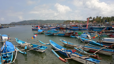 Pangandaran Info Asyik