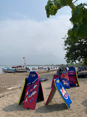 Pangandaran Sunrise Park