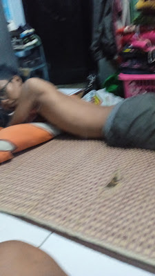 Panggilan Pijat Urut (Kang Adi Gondrong)