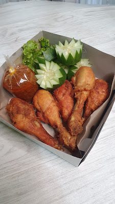 PANGGOK GROBYOS Dapur Bobotsari (TIDAK MENERIMA DINE IN)